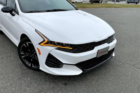 More photos of 2023 Kia K5 GT-Line at Autova, VA