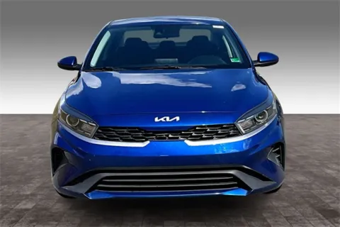 Photos of 2023 Kia Forte LXS for sale in Madison Heights, VA at Autova