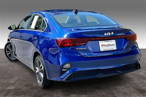 More photos of 2023 Kia Forte LXS at Autova, VA