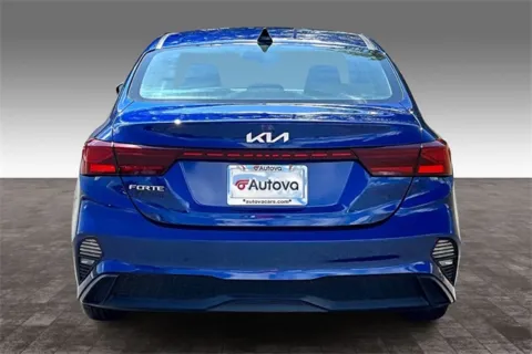 More photos of 2023 Kia Forte LXS at Autova, VA