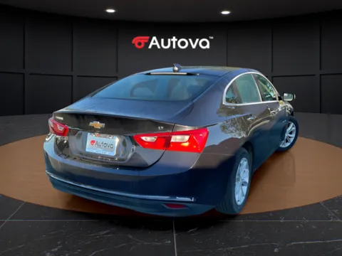 More photos of 2023 Chevrolet Malibu LT at Autova, VA