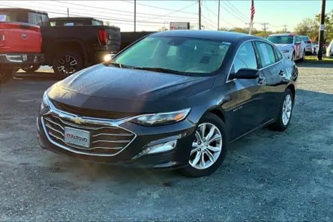 Photos of 2023 Chevrolet Malibu LT for sale in Madison Heights, VA at Autova