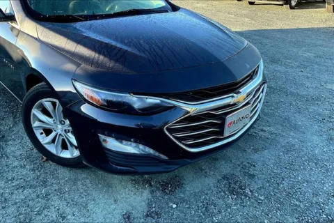 More photos of 2023 Chevrolet Malibu LT at Autova, VA