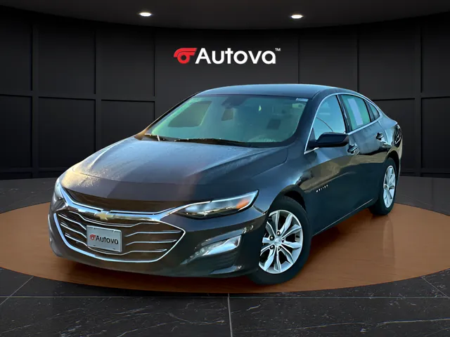 2023 Chevrolet Malibu LT for sale in Madison Heights, VA