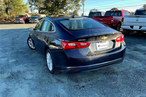 Another view of 2023 Chevrolet Malibu LT for sale in Madison Heights, VA at Autova