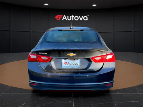 Another view of 2023 Chevrolet Malibu LT for sale in Madison Heights, VA at Autova
