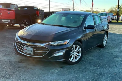 Photos of 2023 Chevrolet Malibu LT for sale in Madison Heights, VA at Autova