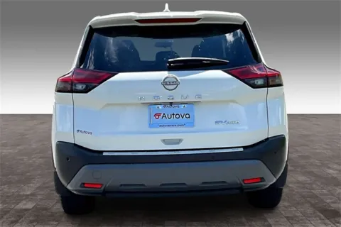 More photos of 2023 Nissan Rogue SV at Autova, VA