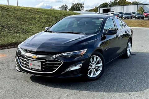 Photos of 2023 Chevrolet Malibu LT for sale in Madison Heights, VA at Autova