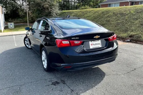 Another view of 2023 Chevrolet Malibu LT for sale in Madison Heights, VA at Autova