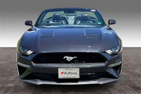 Photos of 2023 Ford Mustang EcoBoost Premium for sale in Madison Heights, VA at Autova