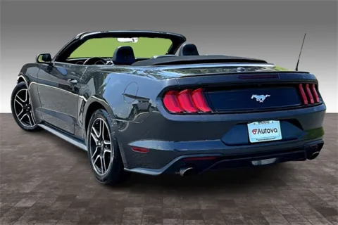 More photos of 2023 Ford Mustang EcoBoost Premium at Autova, VA