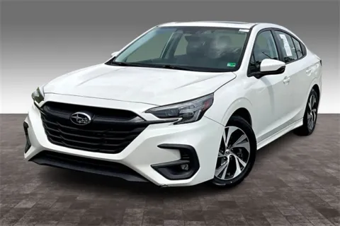 Another view of 2023 Subaru Legacy Premium for sale in Madison Heights, VA at Autova