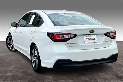 More photos of 2023 Subaru Legacy Premium at Autova, VA