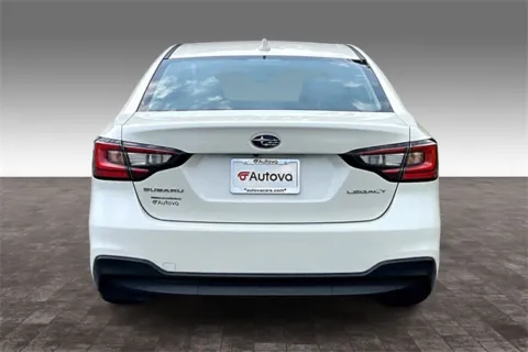 More photos of 2023 Subaru Legacy Premium at Autova, VA