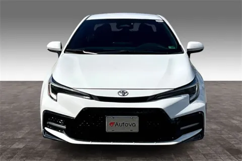 Photos of 2023 Toyota Corolla SE for sale in Madison Heights, VA at Autova