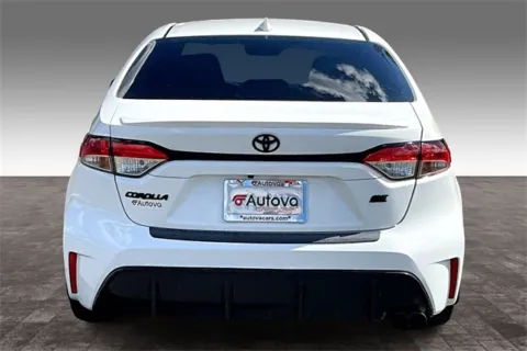 More photos of 2023 Toyota Corolla SE at Autova, VA