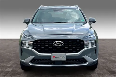 Photos of 2023 Hyundai Santa Fe SEL for sale in Madison Heights, VA at Autova
