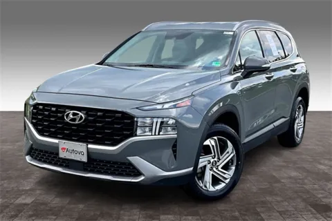 Another view of 2023 Hyundai Santa Fe SEL for sale in Madison Heights, VA at Autova