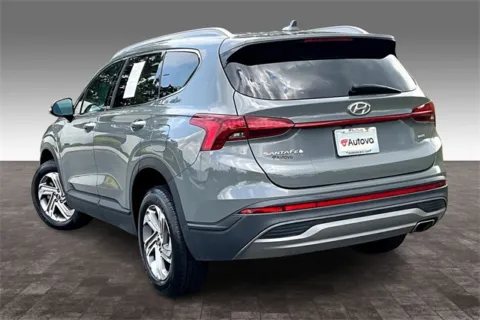 More photos of 2023 Hyundai Santa Fe SEL at Autova, VA