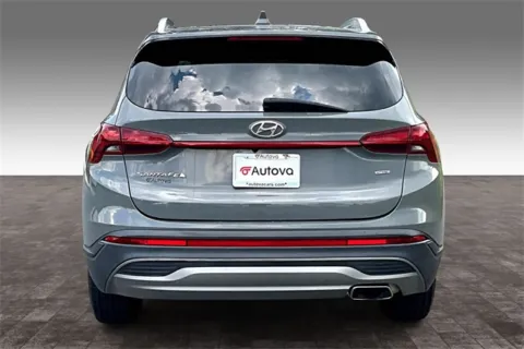 More photos of 2023 Hyundai Santa Fe SEL at Autova, VA