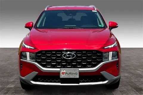 Photos of 2023 Hyundai Santa Fe SEL for sale in Madison Heights, VA at Autova