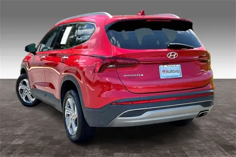 More photos of 2023 Hyundai Santa Fe SEL at Autova, VA