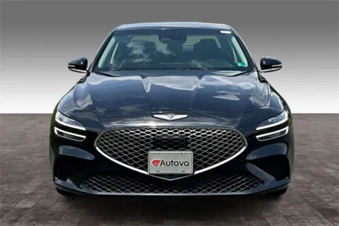 Photos of 2022 Genesis G70 2.0T for sale in Madison Heights, VA at Autova