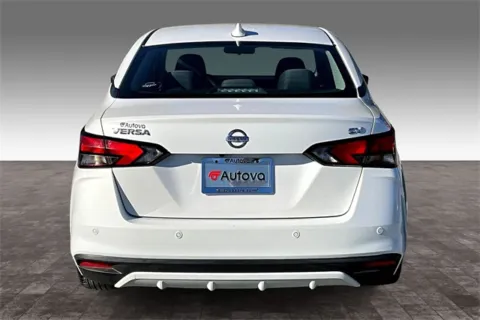 More photos of 2021 Nissan Versa 1.6 SV at Autova, VA