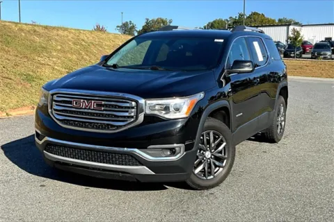 Photos of 2019 GMC Acadia SLT-1 for sale in Madison Heights, VA at Autova