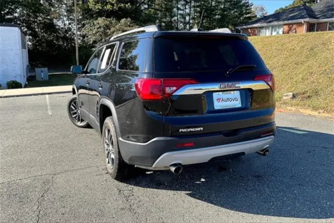 Another view of 2019 GMC Acadia SLT-1 for sale in Madison Heights, VA at Autova
