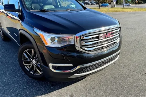 More photos of 2019 GMC Acadia SLT-1 at Autova, VA