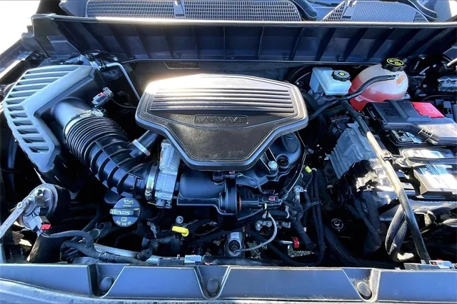 2019 Gmc Acadia photo 3