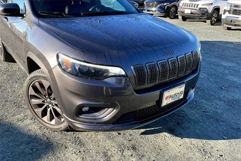 More photos of 2019 Jeep Cherokee Limited at Autova, VA