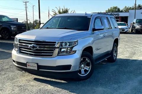 Photos of 2019 Chevrolet Tahoe LS for sale in Madison Heights, VA at Autova