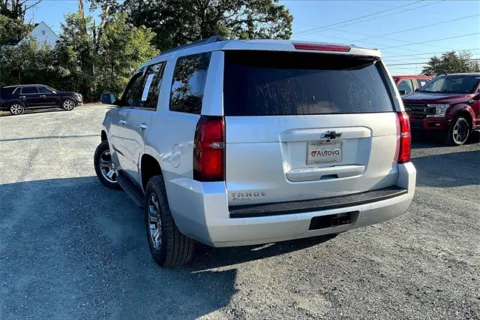 Another view of 2019 Chevrolet Tahoe LS for sale in Madison Heights, VA at Autova