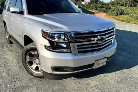 More photos of 2019 Chevrolet Tahoe LS at Autova, VA