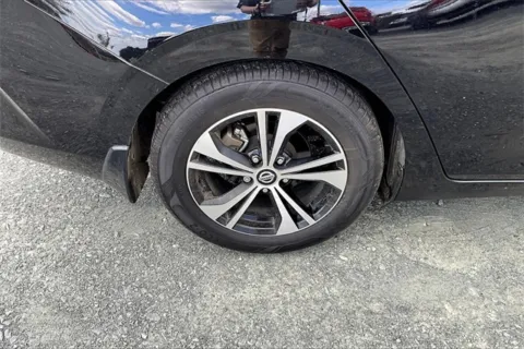 More photos of 2022 Nissan Sentra SV at Autova, VA