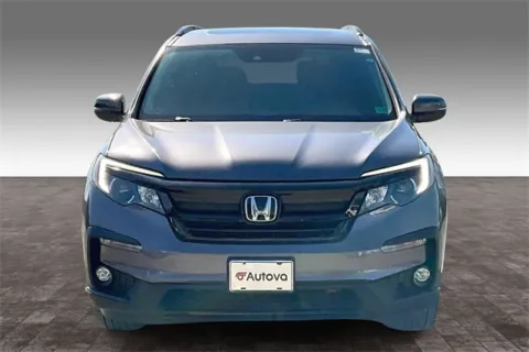 Photos of 2021 Honda Pilot Special Edition for sale in Madison Heights, VA at Autova