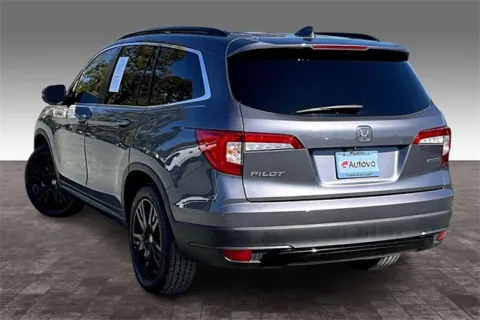 More photos of 2021 Honda Pilot Special Edition at Autova, VA