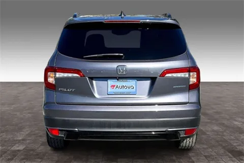 More photos of 2021 Honda Pilot Special Edition at Autova, VA