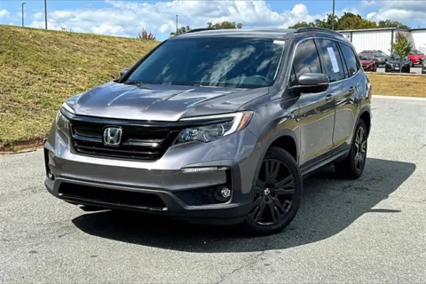Photos of 2021 Honda Pilot Special Edition for sale in Madison Heights, VA at Autova