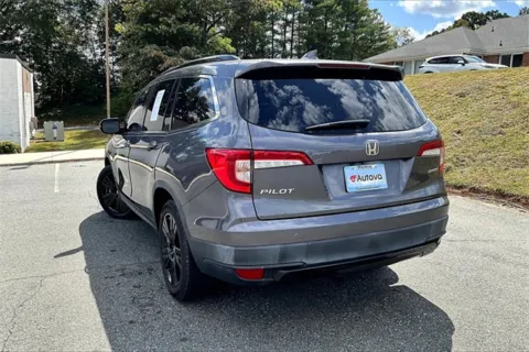 Another view of 2021 Honda Pilot Special Edition for sale in Madison Heights, VA at Autova