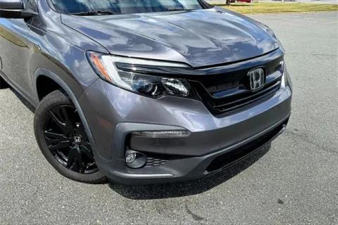 More photos of 2021 Honda Pilot Special Edition at Autova, VA