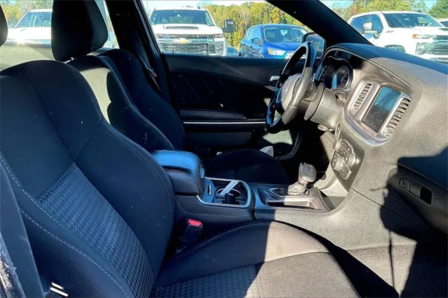 2020 Dodge Charger R/T photo 3