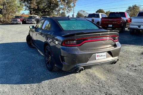 Another view of 2020 Dodge Charger R/T for sale in Madison Heights, VA at Autova
