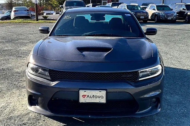 2020 Dodge Charger R/T photo 2
