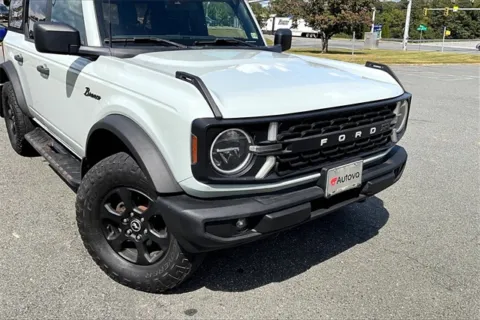 More photos of 2021 Ford Bronco Big Bend at Autova, VA