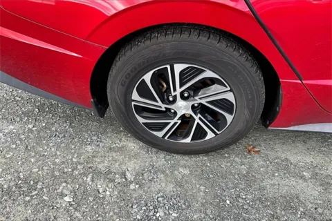 More photos of 2020 Hyundai Sonata Hybrid Blue at Autova, VA