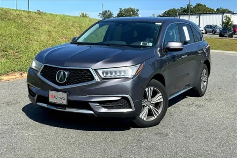 Photos of 2019 Acura MDX 3.5L for sale in Madison Heights, VA at Autova